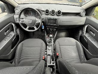 Dacia Duster 4X4 1.3 picture 11