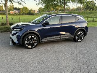  Renault Scenic E-Tech Electric 92KWH 220HP TECHNO / Panorama 2025/8