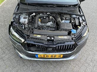 Skoda Fabia 1.0 TSI Monte Carlo picture 9