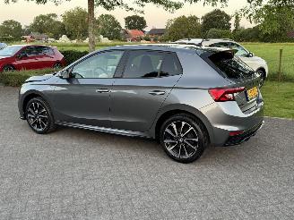 Skoda Fabia 1.0 TSI Monte Carlo picture 7