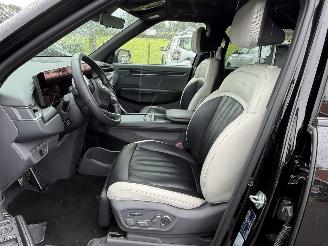 Kia EV9 GT-Line AWD 100 KWH 7P / Leer / Panorama picture 15