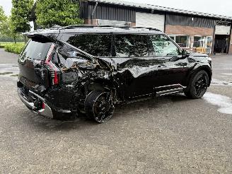 Kia EV9 GT-Line AWD 100 KWH 7P / Leer / Panorama picture 6