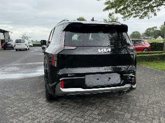 Kia EV9 GT-Line AWD 100 KWH 7P / Leer / Panorama picture 10