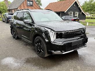 Kia EV9 GT-Line AWD 100 KWH 7P / Leer / Panorama picture 4