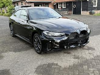BMW i4 EDRIVE40 GRAN COUPE / M-Pakket picture 3