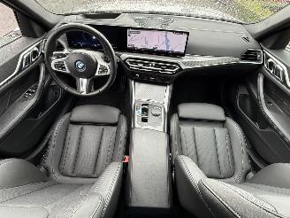 BMW i4 EDRIVE40 GRAN COUPE / M-Pakket picture 11