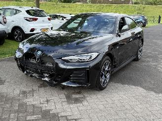 BMW i4 EDRIVE40 GRAN COUPE / M-Pakket picture 2