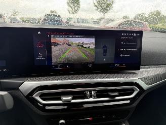BMW i4 EDRIVE40 GRAN COUPE / M-Pakket picture 10