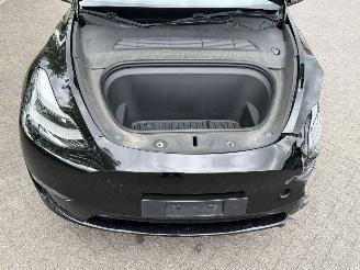 Tesla Model Y DUAL MOTOR LONG RANGE AUTO 4WD picture 12