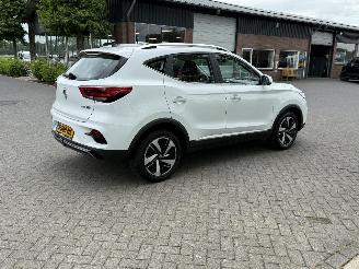 MG ZS EV Standard Range Comfort 50 kWh picture 3