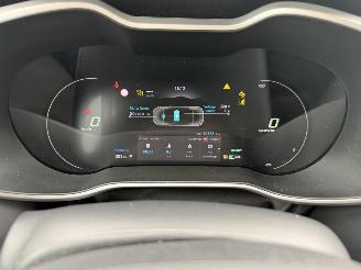 MG ZS EV Standard Range Comfort 50 kWh picture 8