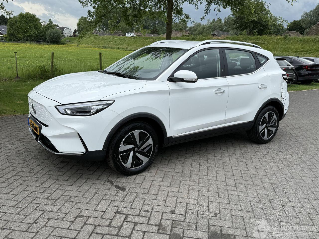 MG ZS EV Standard Range Comfort 50 kWh