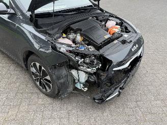 Kia Ceed 1.6 GDI PHEV BUSINESS LINE / Automaat picture 7