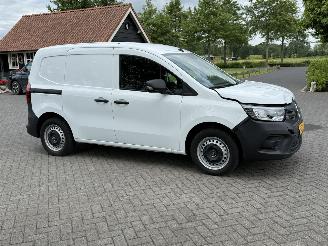 Renault Kangoo E-Tech Advance 44 kWh picture 4
