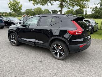 Volvo XC40 1.5 T4 RECHARGE GEARTRONIC R-DESIGN picture 7