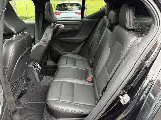 Volvo XC40 1.5 T4 RECHARGE GEARTRONIC R-DESIGN picture 15