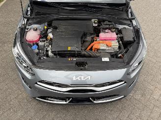 Kia Ceed Plug-in Hybride / Leer / Automaat picture 13