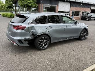 Kia Ceed Plug-in Hybride / Leer / Automaat picture 5