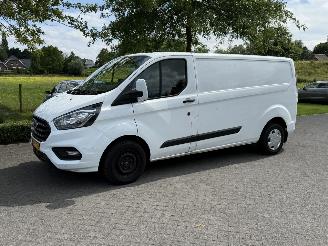 Avarii auto utilitare Ford Transit Custom 300 2.0 TDCI L2H1 2020/4