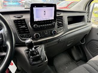 Ford Transit Custom 300 2.0 TDCI L2H1 picture 16