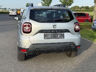 Dacia Duster Duster 4X4 1.3 picture 7