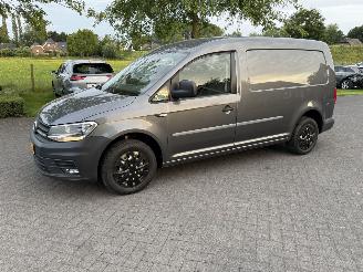  Volkswagen Caddy maxi 2.0 TDI Maxi Trandline 75kw 2017/5