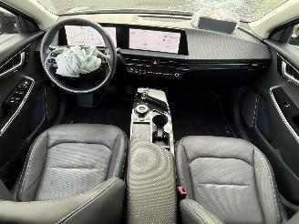 Kia EV6 Plus 168 kW 77 kWh Leer picture 14