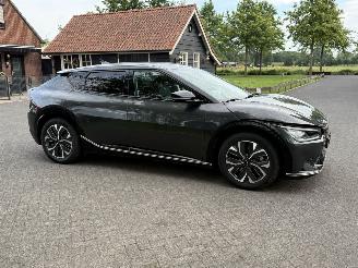 Kia EV6 Plus 168 kW 77 kWh Leer picture 4