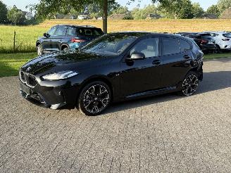 uszkodzony samochody osobowe BMW 1-serie 116 90 KW / M-Pakket / Leer 2025/6