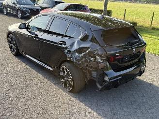 BMW 1-serie 116 90 KW / M-Pakket / Leer picture 7