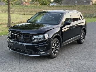 Volkswagen Tiguan Allspace 7P 1.5TSi ACT 150pk/cv DSG7 picture 2
