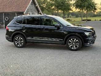 Volkswagen Tiguan Allspace 7P 1.5TSi ACT 150pk/cv DSG7 picture 4