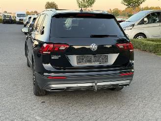 Volkswagen Tiguan Allspace 7P 1.5TSi ACT 150pk/cv DSG7 picture 6