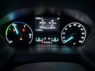 Ford Transit Custom Tourneo 320 / Plug-in hybride / 8p / Automaat picture 13