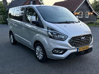 Ford Transit Custom Tourneo 320 / Plug-in hybride / 8p / Automaat picture 3