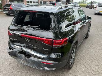 Mercedes EQB 300 4Matic 168 kw / 7p / Leer picture 5