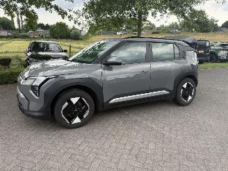 Schadeauto Kia EV3 58 KWH / 150 KW 2025/1
