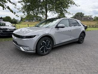  Hyundai ioniq 5 AWD / Long Range / 73 Kwh / 225 Kw 2022/4