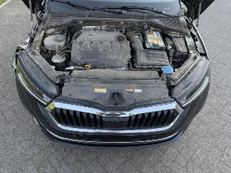 Skoda Octavia 2.0 CRTDI 110KW DSG7 CLEVER picture 5