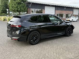 BMW iX xDrive40 picture 5