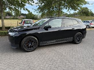  BMW iX xDrive40 2023/6