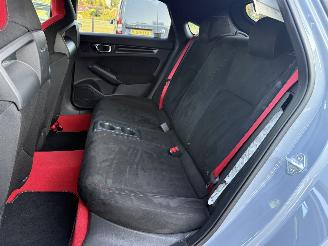 Honda Civic Type R picture 10