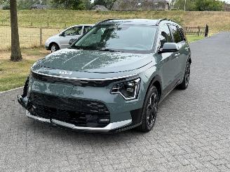 Kia Niro Edition 7 / 64.8 kWh / Leer picture 2
