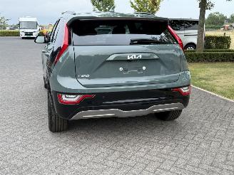 Kia Niro Edition 7 / 64.8 kWh / Leer picture 6