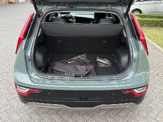 Kia Niro Edition 7 / 64.8 kWh / Leer picture 8