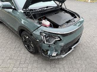 Kia Niro Edition 7 / 64.8 kWh / Leer picture 10