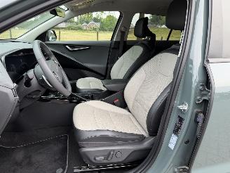Kia Niro Edition 7 / 64.8 kWh / Leer picture 12