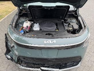 Kia Niro Edition 7 / 64.8 kWh / Leer picture 11