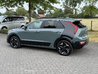 Kia Niro Edition 7 / 64.8 kWh / Leer picture 7
