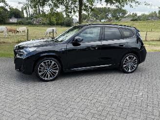 Unfallwagen BMW iX1 30 Xdrive M Sport / Automaat / Leer / Panorama 2023/3
